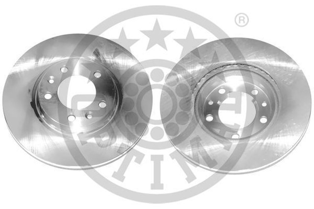 ON FREN AYNASI 407 1.6HDI 1.8 - 2.016V - 2.0HDI 04 607 2.0 00 508 10 283X26X5DLXHAVALI