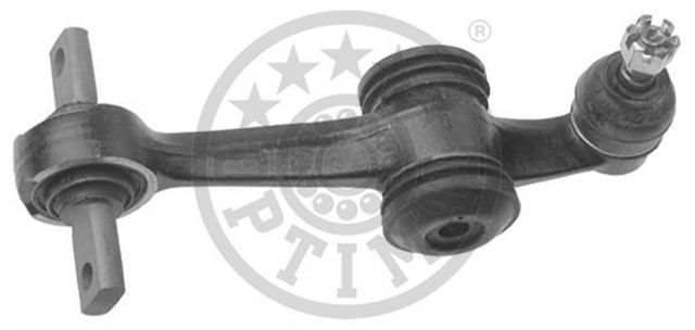 BUGI KOLU TEKERLEK BAGLANTISI LEGEND IIKA - LEGEND II COUPEKA