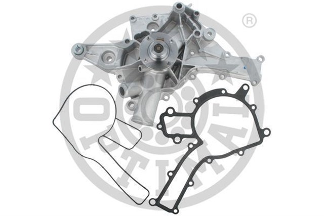 DEVIRDAIM POMPASI MERCEDES M112 M113 W202 W203 C208 C209 W210