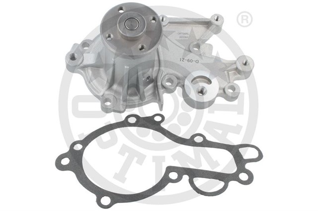 SU POMPASI JIMNYFJ - SAMURAISJ