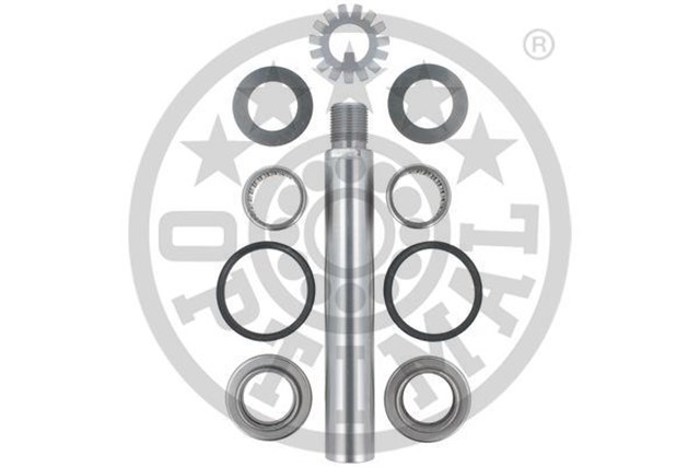 TAMIR SETI AKS BASI PIMI 100 BUS631