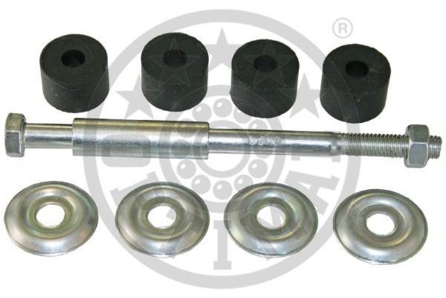 DEMIR/KOL STABILIZATOR ACCENT IX - 3 - ACCENT STUFENHECKX - 3