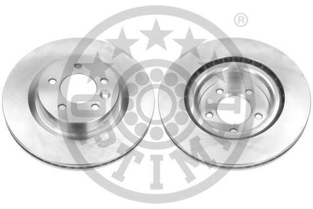 ADET FREN DISKI DISCOVERY IIILA - RANGE ROVER SPORTLS