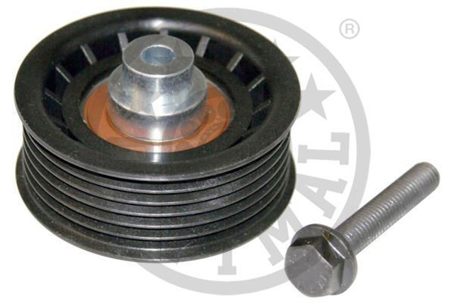 ALTERNATOR GERGI RULMANI DUCATO - BOXER - JUMPER - TRANSIT 2.2HDI - TDCI