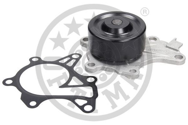 SU POMPASI TREZIAAURIS E15 - COROLLA STUFENHECK E15 - URBAN CRUISER P1 - VERSO S P12 - YARIS P13