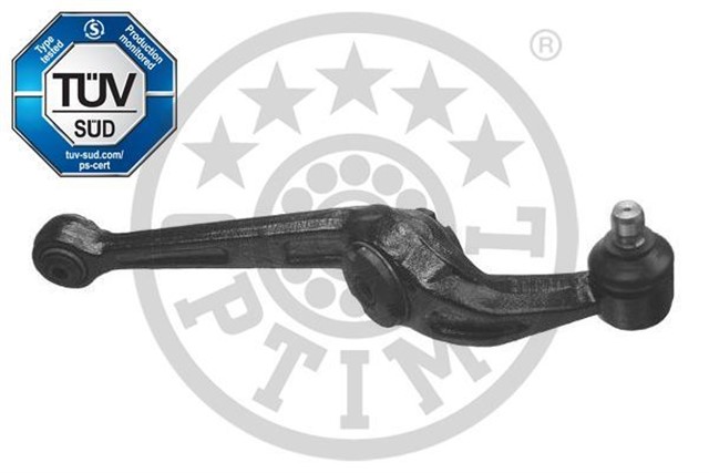 BUGI KOLU TEKERLEK BAGLANTISI 309 I10C - 10A - 309 II3C - 3A