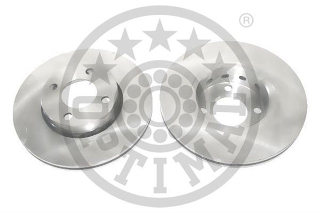 ADET FREN DISKI 808C - B4 - 80 AVANT8C - B4 - CABRIOLET8G7 - B4 - COUPE89 - 8B