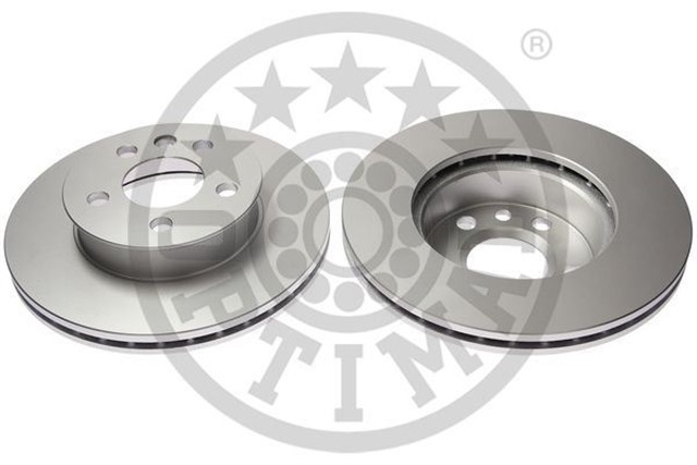 ADET FREN DISKI TRANSPORTER T4 BUS70XB - 70XC - 7DB - 7DW - 7DK - TRANSPORTER T4 KASTEN70XA - TRANSPORTER T4