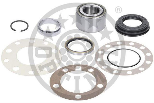 TEKERLEK YATAGI SETI LAND CRUISERPZJ7 - KZJ7 - HZJ7 - BJ7 - LJ7 - RJ7 - LAND CRUISER 90 J9 - LAND CRUISER