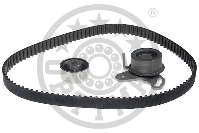 TRIGER KAYISI SETI ACCENT IX - 3 - ACCENT IILC - ACCENT II STUFENHECKLC - ACCENT IIIMC - ACCENT III STUFEN