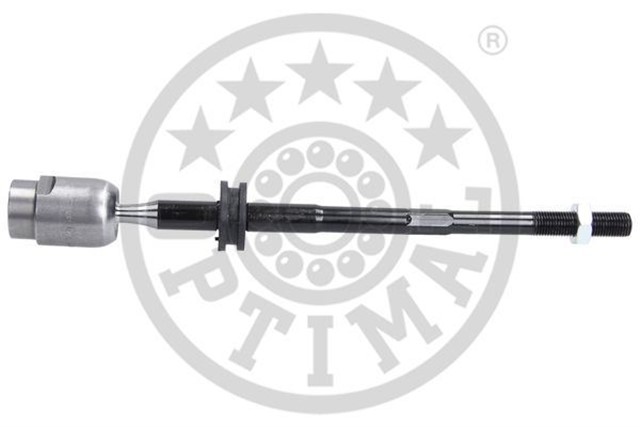 AKSIYEL MAFSAL TEKERLEK SEVK CUBUGU LUPO6X1 - 6E1