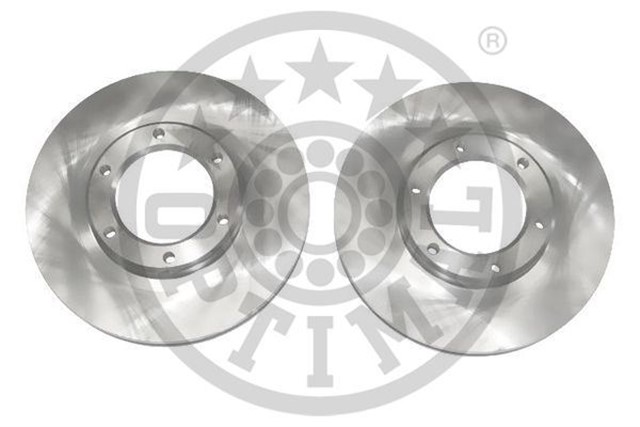 ADET FREN DISKI LAND CRUISERPZJ7 - KZJ7 - HZJ7 - BJ7 - LJ7 - RJ7 - LAND CRUISER 80 J8