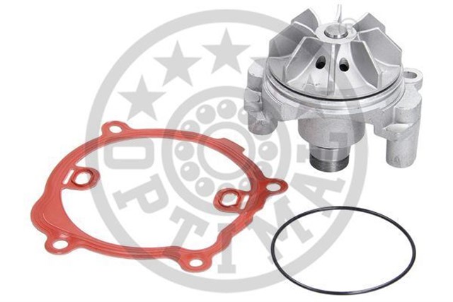 DEVIRDAIM MOVANO - MASTER II - VIVARO - TRAFIC II - LGN II - 2.2DCI - 2.5DCI