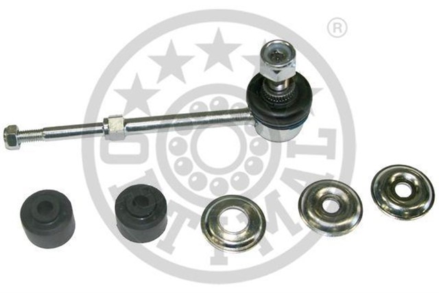 DEMIR/KOL STABILIZATOR 4 RUNNER N18 - LAND CRUISERPZJ7 - KZJ7 - HZJ7 - BJ7 - LJ7 - RJ7 - LAND CRUISER 90