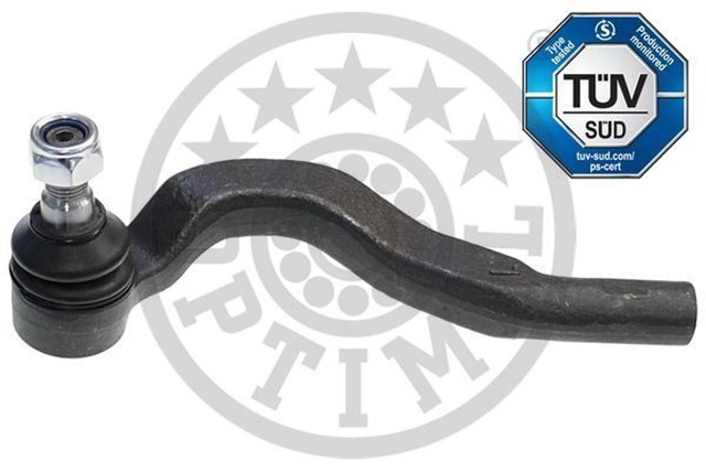 ROT BASI SOL 4 - MATIC MERCEDES E - CLASS W210 96 03