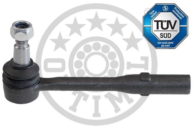 ROT BASI MERCEDES S - CLASS W221 C216