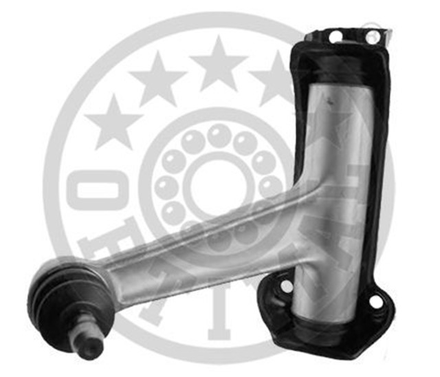 SALINCAK ON SOL UST MERCEDES S - CLASS W140 93 98