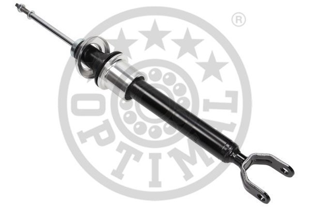 AMORTISOR ON GAZLI MERCEDES E - CLASS W211 S211