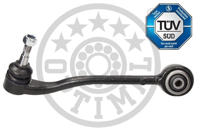 SALINCAK ON SOL ARKA ALT BMW E53 X5 00