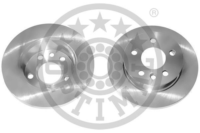 ADET FREN DISKI TRANSPORTER T4 BUS70XB - 70XC - 7DB - 7DW - 7DK - TRANSPORTER T4 KASTEN70XA - TRANSPORTER T4