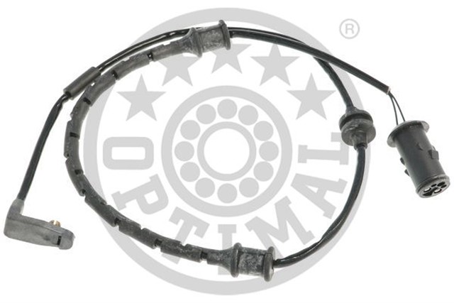 IKAZ KONTAGI FREN BALATASI ASINMASI VECTRA B36 - VECTRA B CARAVAN31 - VECTRA B CC38 VECTRAB - VECTR