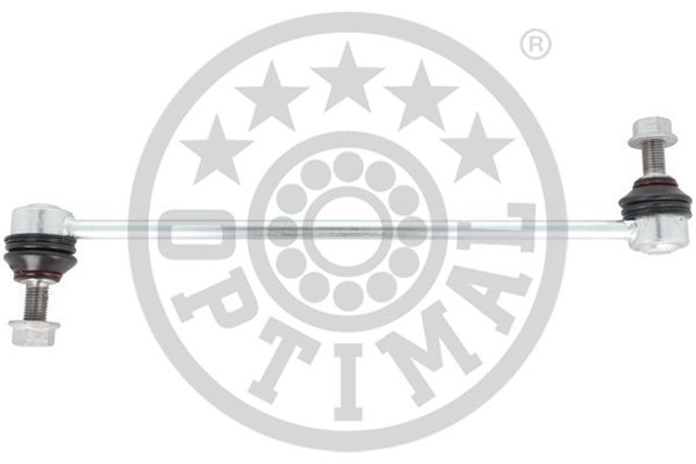 VIRAJ ASKI ROTU ON Z - ROT SAG - SOL VITO W447 14 - 