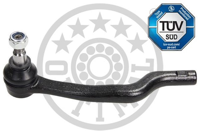 ROT BASI SOL MERCEDES A - CLASS W168 97 04