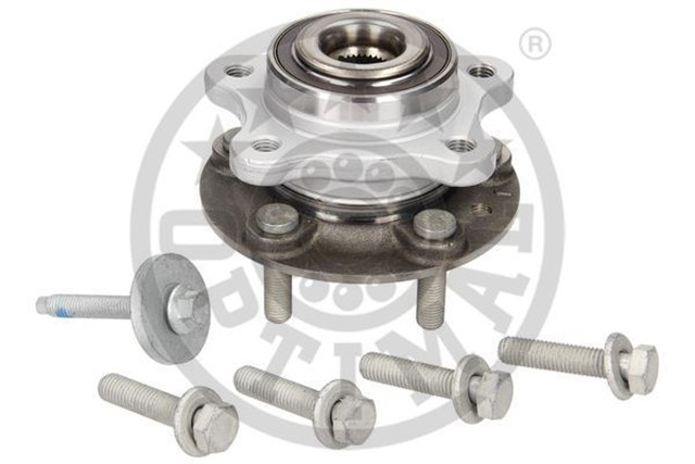 ON TEKER PORYASI VOLVO V40 D2 D3 D4 T2 T3 T4 T5 2012 - 2018