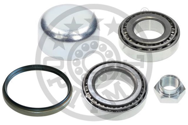 TEKERLEK YATAGI SETI TRAFIC BUST5 - T6 - T7 - TRAFIC KASTENT1 - T3 - T4 - TRAFIC KASTENTXX