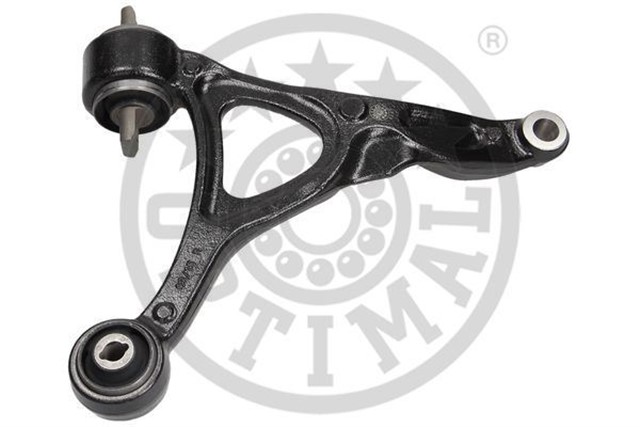 SALINCAK SAG VOLVO XC90 2.5T AWD 02 - 14 3.2 AWD 06 - 10 D3 09 - 14 D5 02 - 14 T6 02 - 06 V8 05 - B.Y BURC 30639368 K.C BURC 31304040 ROTIL 274523