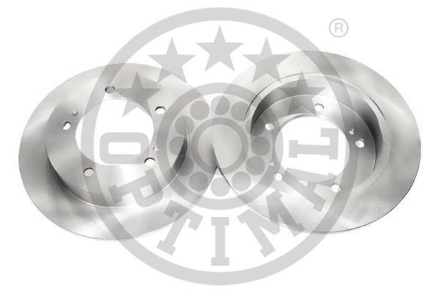 ADET FREN DISKI JIMNYFJ - SAMURAISJ - VITARAET - TA - VITARA CABRIOET - TA - X - 90EL