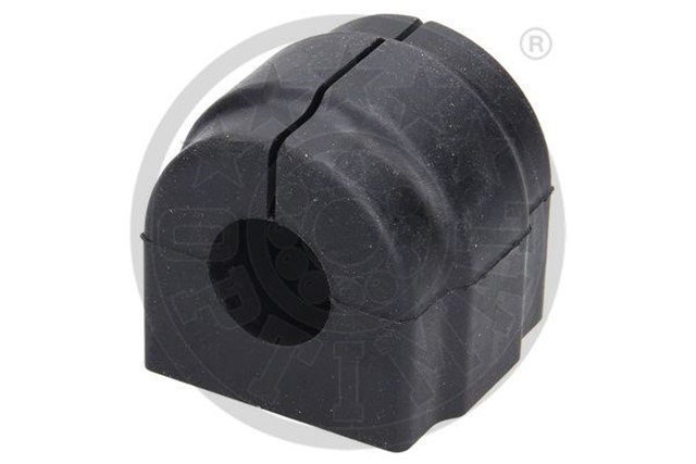 VIRAJ DEMIR LASTIGI ON 24.6MM BMW E46