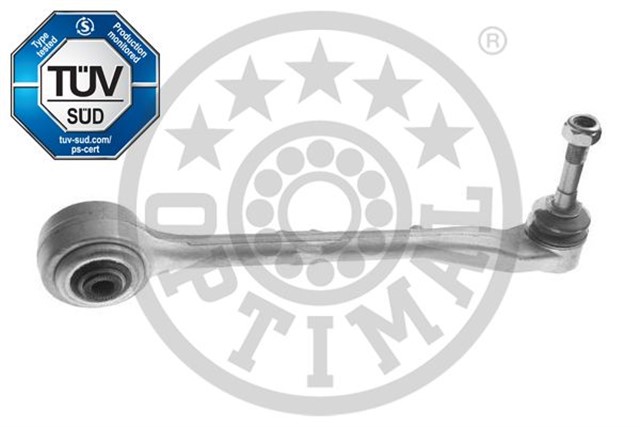 SALINCAK ON SAG ALT BMW E39