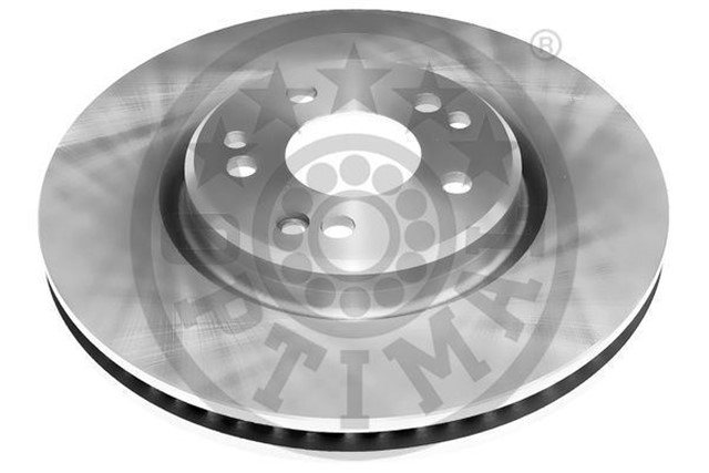 ADET FREN DISKI E - KLASSEW124 - SLR129 - STUFENHECKW124
