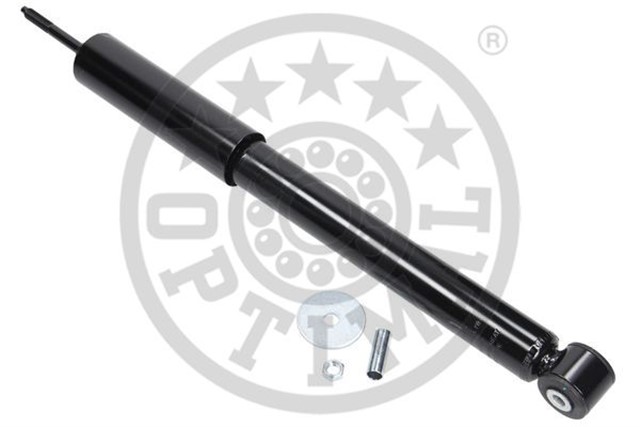 AMORTISOR ARKA GAZLI MERCEDES W169 W245