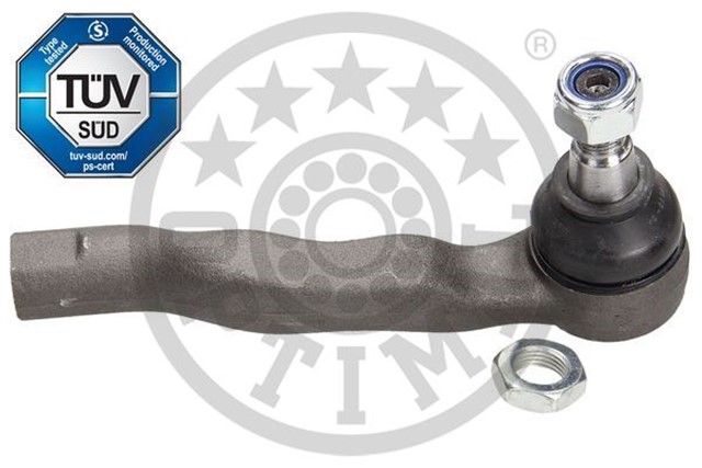 ROT BASI SAG MERCEDES VITO W639 03