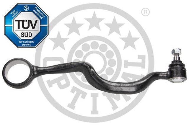 SALINCAK ON ALT SAG ARKA BMW E34