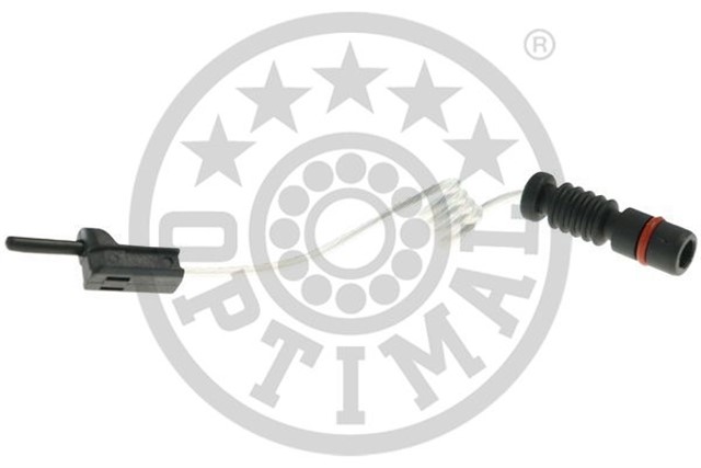 BALATA FISI MERCEDES SPRINTER B901 B904 . VW LT 28 - 35 - 46