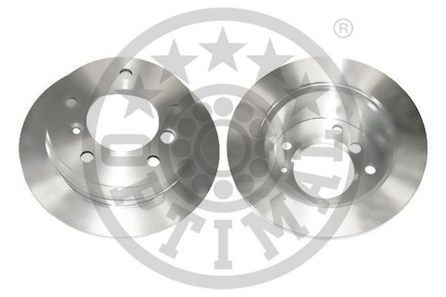 FREN DISKI ARKA MERCEDES W463 B901 B904 . VW LT 28 - 35 - 46