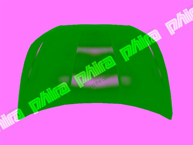 KAPUT ON SAC SEAT IBIZA 2017