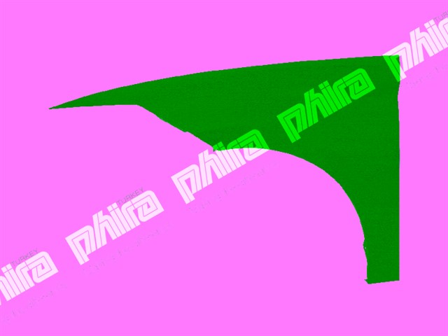 CAMURLUK ON SOL SAC SEAT IBIZA 2017