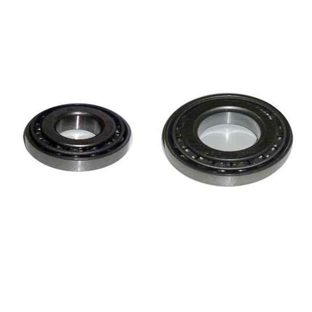 ARKA TEKER RULMANI DIS R12 EM 30204A