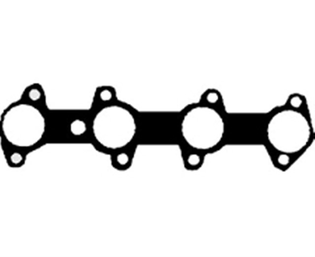 EGZOZ MANIFOLT CONTASI CELIK DOBLO - PUNTO - STRADA 1.9 JTD