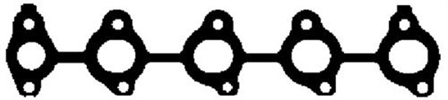 MANIFOLD CONTASI EGZOS FIESTA - 206 - 307 - BIPPER - PARTNER - BERLINGO DV4TD - DV6 1.4 - 1.6 TDCI 02 - 