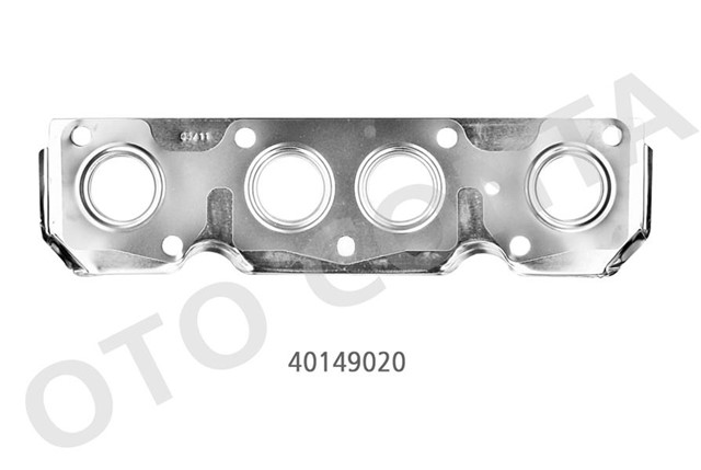 EGZOZ MANIFOLD CONT. MGN 1.6 CELIK