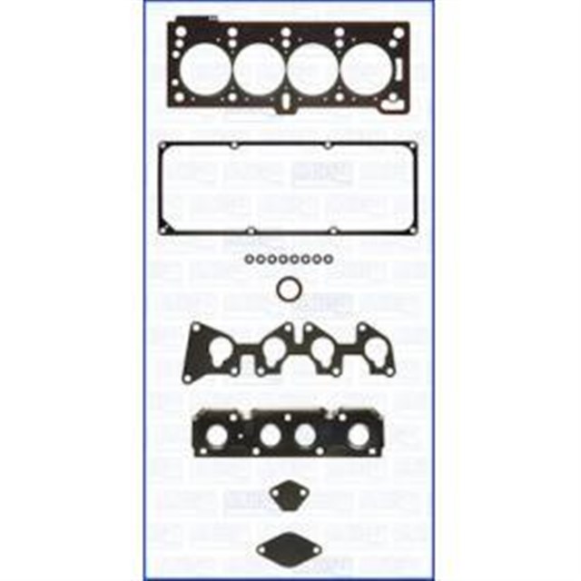 UST TAKIM CONTASI MGN - CLIO SYMBOL 1.6 8V K7J/K7M SKT KECELI SKC STD