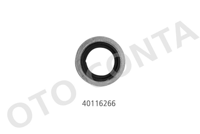 KARTER TAPASI SAC METAL KAUCUK CLIO - MGN - KNG E6J - E7J - K7J - K7M - K9K - K4M