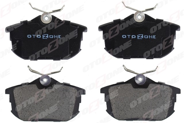 ARKA BALATA CARISMA 95 - 06 COLT 1.3 - 1.5 04 - 12 VOLVO S40 1.6 - 1.8 - 2.0 - 2.0T V40 95 - 04 GDB1314