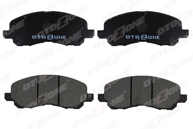 ON BALATA LANCER SEDAN 03 SPORTBACK 08 GALANT 97 - 04 C4 1.6HDI 1.8HDI 12 P4008 12 GDB3287