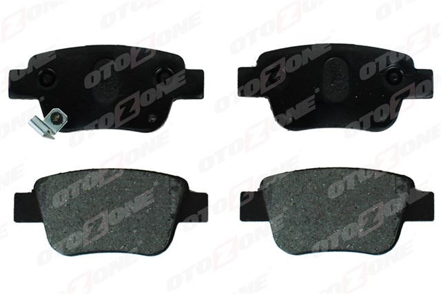 ARKA BALATA AVENSIS 1.8 - 2.0 - 2.4 03 COROLLA 4.04 GDB3337